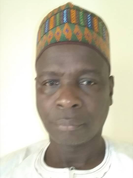 Mal. Sani Usman